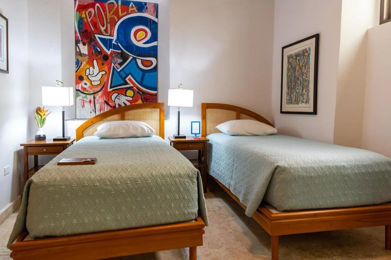 Bed & Breakfast Casa Sol Bed And Breakfast San Juan