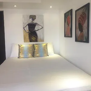 Beach Front Apt Isla Verde 2 Apartment