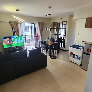 Guest house Asteria Residences 3 Bedroom And 2 Baths Manila