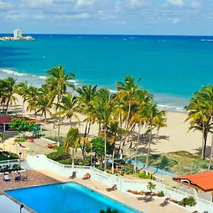 Apartment Marysol San Juan