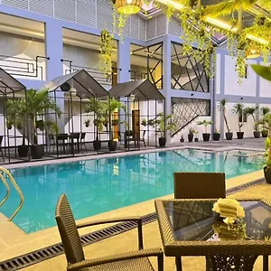 Hotel Halo Angeles