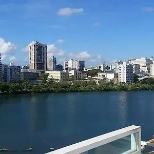 Spectacular View Apartment