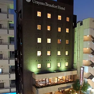 Beaufort Hotel Urayasu