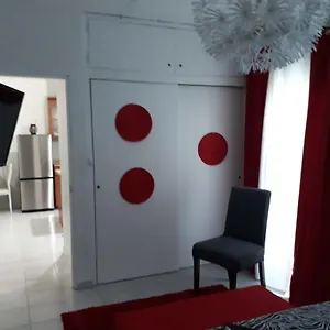 Apartment Isla Two-bedroom San Juan