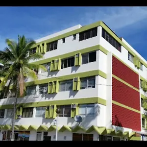 Apartment Top Beach Location 4 San Juan