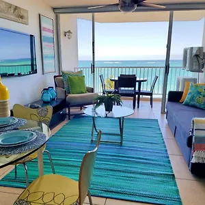 Apartment Marbella Del Caribe 805 San Juan