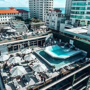 Hotel O:lv Fifty Five - Adults Only San Juan