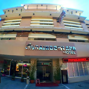 Hotel Rainbowland Olongapo