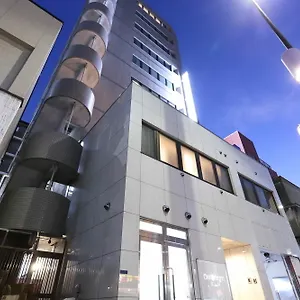 Oak Edo Hotel Tokio