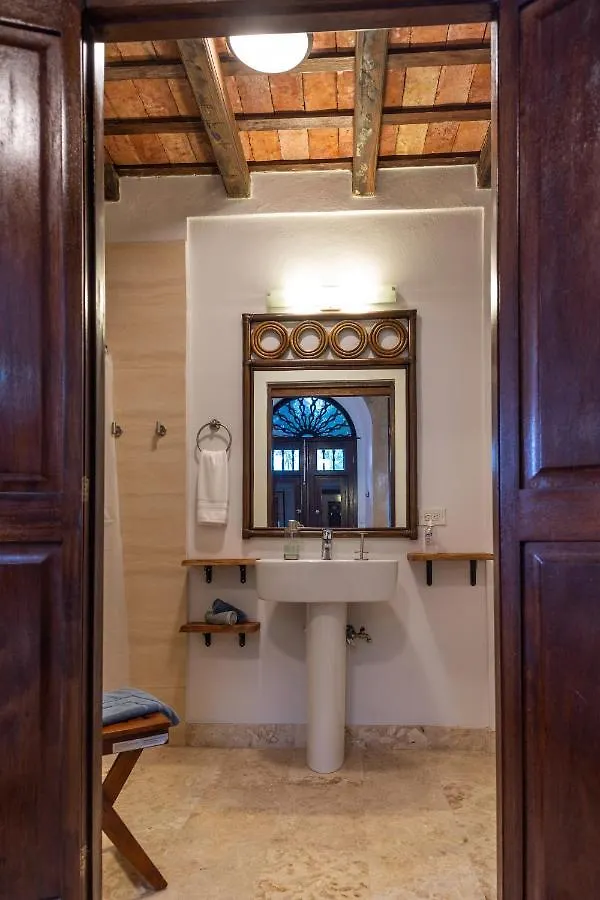 Bed & Breakfast Casa Sol Bed And Breakfast San Juan