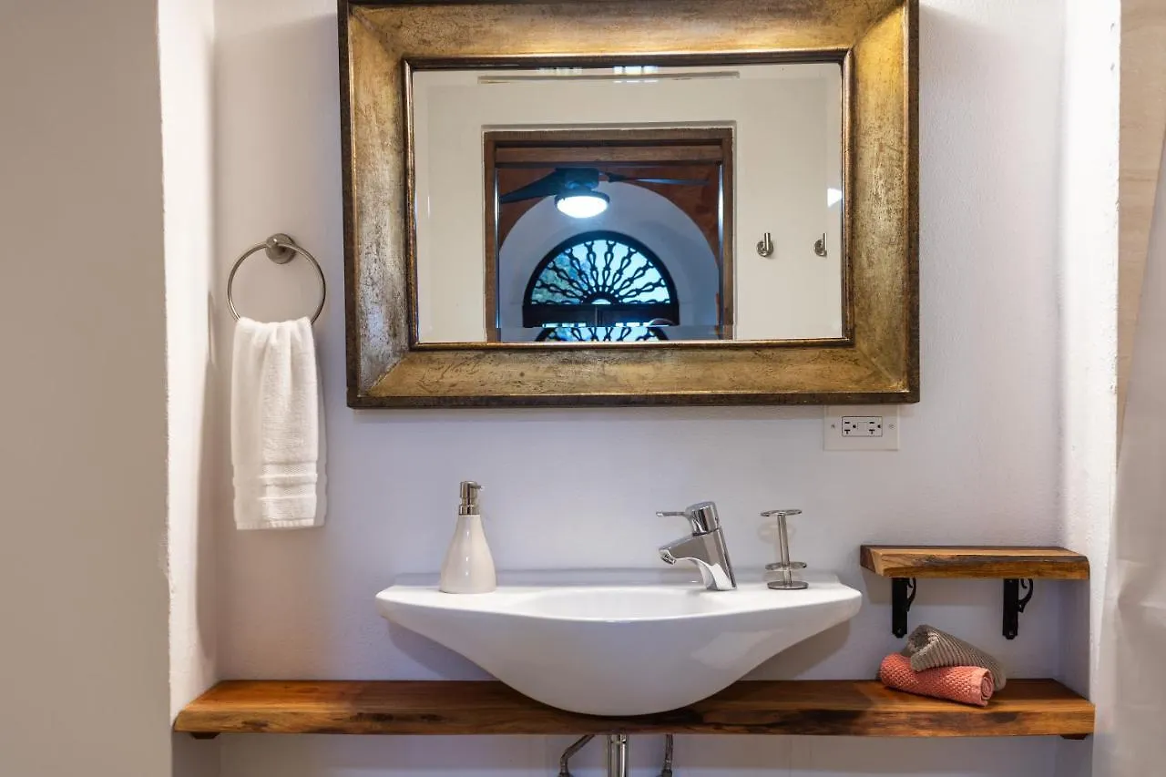 Bed & Breakfast Casa Sol Bed And Breakfast San Juan